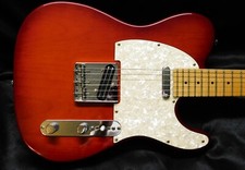 Agile tc630 telecaster for sale  Port Orange