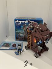 Playmobil 6628 adlerritter gebraucht kaufen  Duisburg