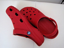 Damen schuhe crocs gebraucht kaufen  Deutschland