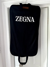 Zegna small garment for sale  LONDON