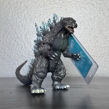 Filme Monster Series Godzilla 2000 exclusivo de radiação de calor comprar usado  Enviando para Brazil