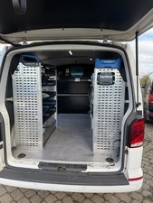 Sortimo globelyst van for sale Sortimo globelyst van for sale  SHEFFIELD