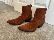 Men luxxe cowboy for sale  UK