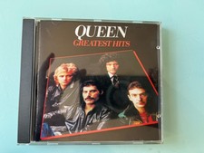 Queen greatest hits usato  Lugo