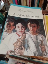 Alfonso grassile ombre usato  Pontecagnano Faiano