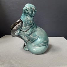 Poole potter otter for sale  COVENTRY