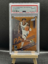 Morant panini national d'occasion  Marseille XI