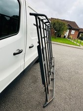 Rhino roof rack for sale  LUTON