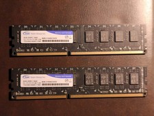 Ram sdram ddr3 usato  Bari