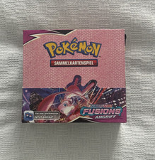 Pokemon tcg fusion d'occasion  Expédié en Belgium