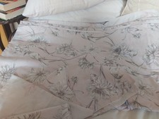 Duvet cover set for sale  OSWESTRY