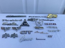 Lot vintage oem for sale  Geneva