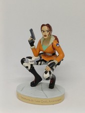 Figurine tomb raider d'occasion  Lille-