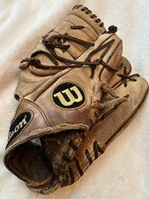 baseball a2100 wilson glove for sale  Lexington