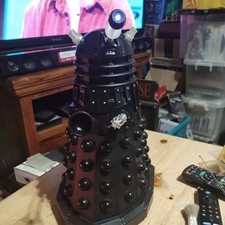 Doctor radio controlled for sale  WYMONDHAM