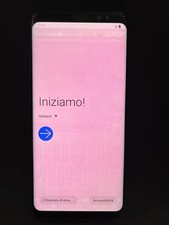 Samsung galaxy g950f usato  Roma