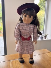 american girl doll samantha for sale  WIDNES