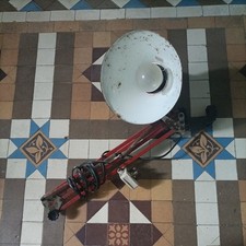 Vintage anglepoise style for sale  DAVENTRY