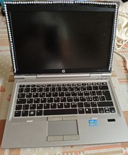 Elitebook 2570p usato  Palermo