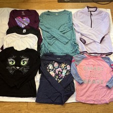 girls xl 12 clothing for sale  North Adams