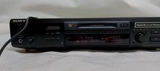 Sony mds je520 for sale  LITTLEBOROUGH