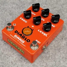 Okko diablo overdrive d'occasion  Expédié en France