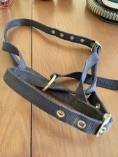 Shires foal headcollar for sale  MONTGOMERY