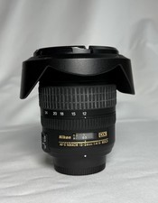 Nikon zoom nikkor for sale  HORSHAM