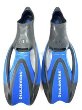 Divers proflex fins for sale  Fair Oaks