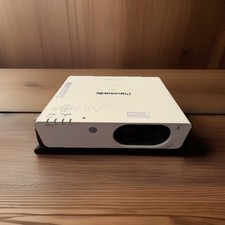 Beamer panasonic 430 gebraucht kaufen  Pfaffenhofen a.d.Ilm