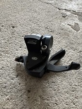 Shimano deore schalthebel gebraucht kaufen  Bad König