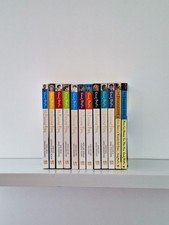Famous five set for sale  HARLOW