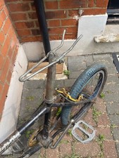 Black raleigh ultra for sale  LONDON