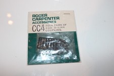 Roger carpenter cc4 for sale  BARNSLEY