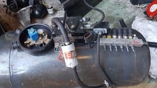 Lpg gas conversion for sale  HUDDERSFIELD