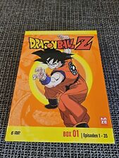 Dragonball staffel 1 gebraucht kaufen  Willich