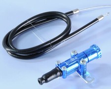 Kit aria manuale usato  Pagani