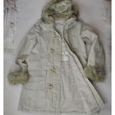 Giubbotto beige tg. usato  Gorizia