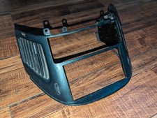 RARO FABRICANTE DE EQUIPAMENTO ORIGINAL 1991-1997 Toyota Previa painel central acabamento moldura ventilação de ar rádio estéreo comprar usado  Enviando para Brazil
