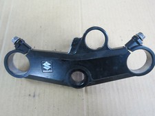 Gabelbrücke suzuki 650s gebraucht kaufen  Schraplau