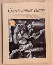 Clawhammer banjo miles for sale  Fort Collins