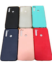 Cover xiaomi redmi usato  Sant Egidio Alla Vibrata