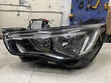 2018 vauxhall grandland x for sale 2018 vauxhall grandland x for sale CLYDEBANK