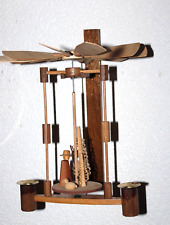 Alte pyramide wandpyramide gebraucht kaufen  Wilthen