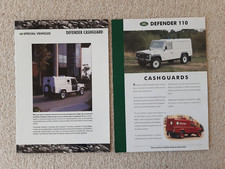 Land rover special for sale  BOURNEMOUTH