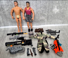 Lot action man d'occasion  Créteil