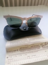 Ray ban vintage gebraucht kaufen  Frankfurt am Main