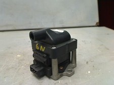Polo zündspule zündmodul gebraucht kaufen  Vellberg