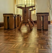 Unique solid oak for sale  WOLVERHAMPTON
