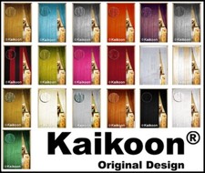Fadenvorhang fadenstore fadeng gebraucht kaufen  Spaichingen